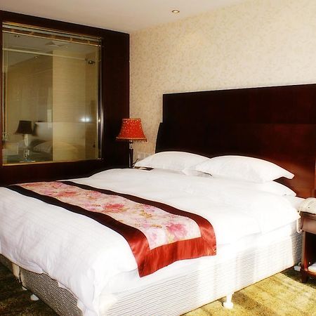 Weigela Park Hotel Dalian Room photo